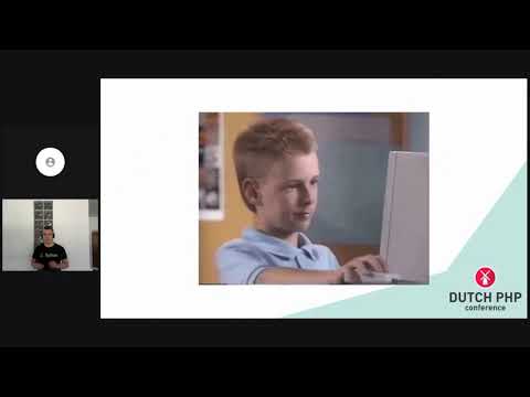 DPC2021: A short tale about state machine - Łukasz Chruściel