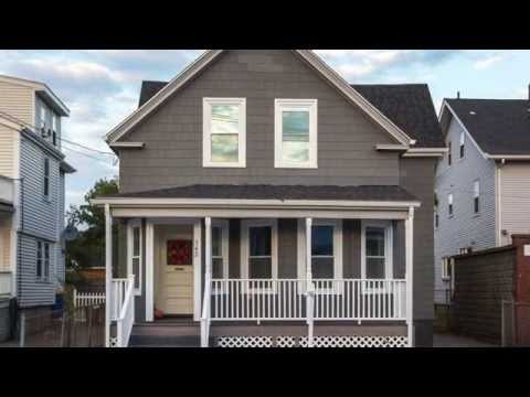 542 Shirley St, Winthrop MA - Ocean City Development