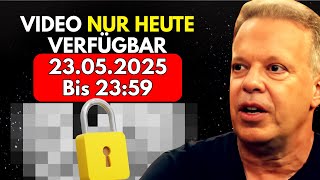 VIP-Inhalt. Wendepunkt in Ihrem Leben. ANSCHAUEN. Joe Dispenza