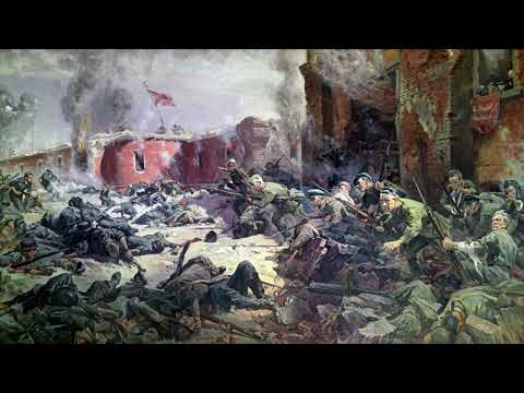 On the 22nd of June, at Exactly 4am