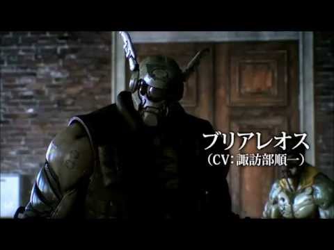 SF シリーズ
