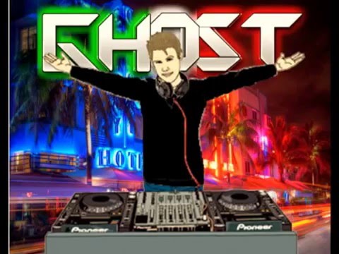 Take Your Reload Spaceman Dell'Estate (Ghost Vs. Asco Live Mashup)