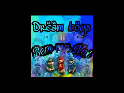 Drëäm Böys k.R