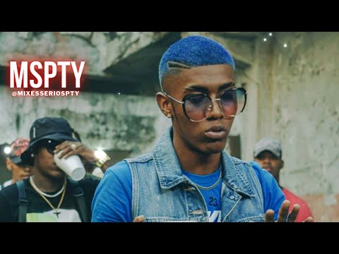 HBD #20 Mix live - Jeffry Dj X Dj Erick Musica - @mixesseriospty