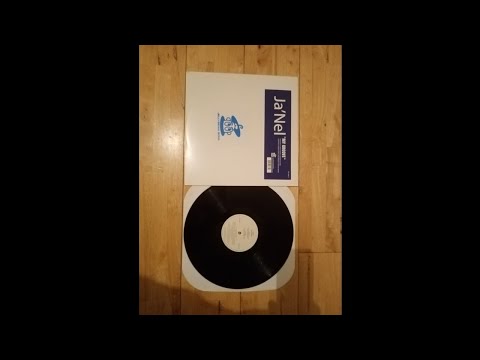 Ja'Nel - My Groove (groovy mix)