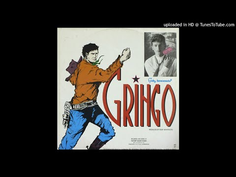 Roby Benvenuto - Gringo