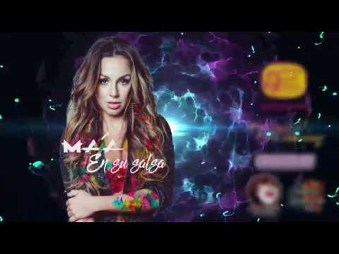 Fiesta de Halloween - Ma&iacute;a en su salsa