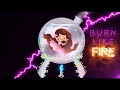 Becktoria Love Potions Official Lyric Video