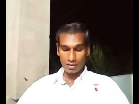 Tamil Murli 30 May 2018 - BK Saravana Kumar