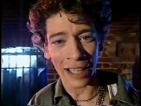 GamesMaster S03E15 - Vinne Jones vs. John Barnes (AI Upscaled to HD 720p)