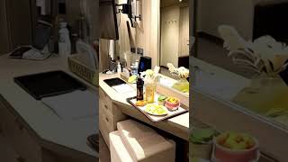 The MSC Muster Drill Can Take 60 Seconds If You Do This...