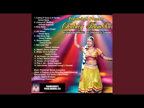 Ek Ko Kanhaiya (Biraha)