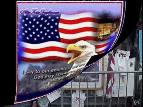 9 11 Tribute to Ground Zero Song.wmv