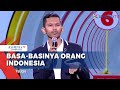 Stand Up Comedy Dana: Basa-basinya Orang Indonesia - SUCI 6 Show 13