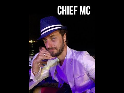 DJ Chief MC   Promo mix October '05