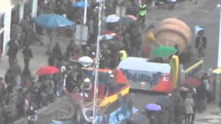 preview picture of video 'Carnaval da Nazaré 2015'