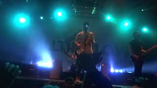 Guts - All Time Low | Young Renegades Tour 2017 - Orlando, FL
