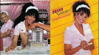 Donna Summer &amp; Matthew Ward - Love Has a Mind of Its Own (1983) [HQ]