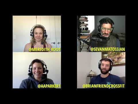 How Merridith Root and Alex Parker's relationship works