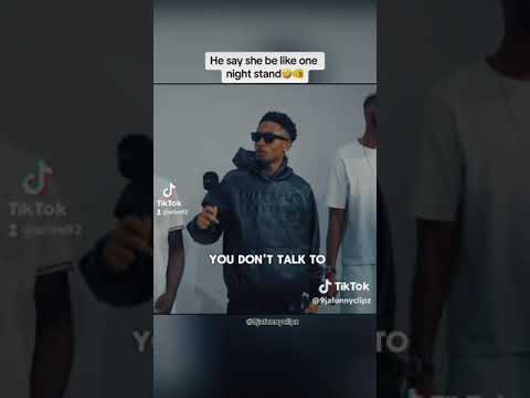 the guy confidence is top notch