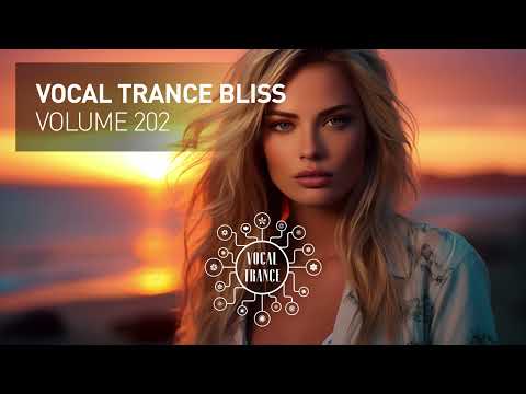 VOCAL TRANCE BLISS VOL. 202 [FULL SET]