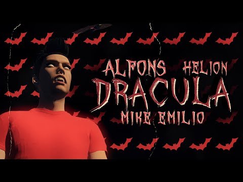 Alfons & Mike Emilio & Helion - DRACULA