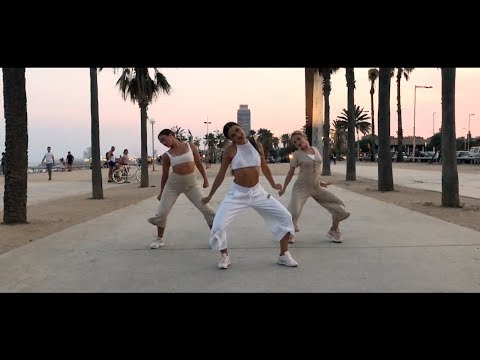 "I DON'T DANCE WITHOUT YOU" by FRAULES TEAM