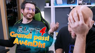 Grandi passi AV4NDh1 - ALT F4