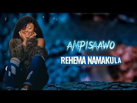 Rema Namakula - Ampisaawo awo Official lyrics video