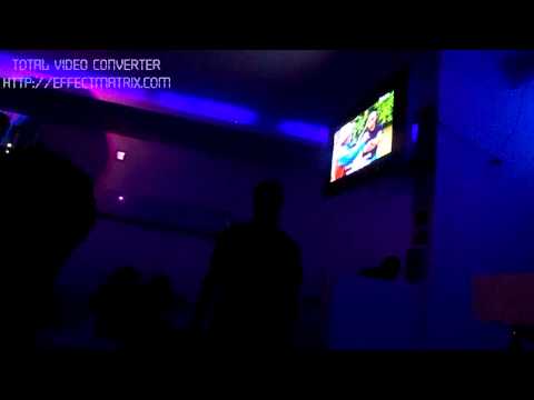 Neosoto @ Baren Medellin