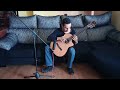 Tango en skay ( Guitarra solista)