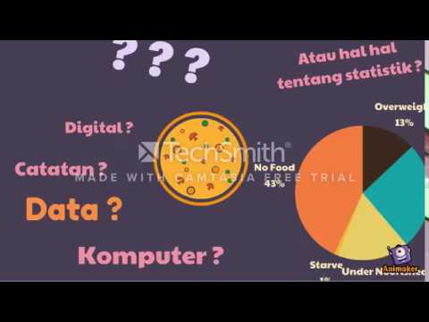 Database Sever – TEKNOLOGI KOMPUTER JARINGAN