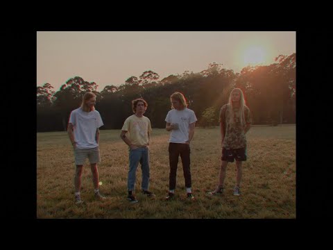 Stick Around - The Moving Stills
