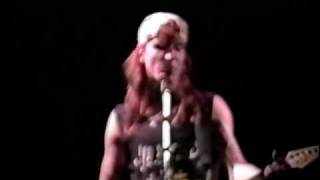 GOO GOO DOLLS 11/20/90 pt.6 "You Know What I Mean" & "Gimme Shelter" Live In Toronto