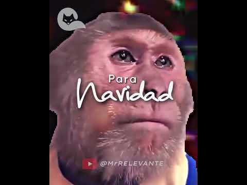 RECORDATORIO 📅🎅 #mrrelevante #culturapop #reflexión