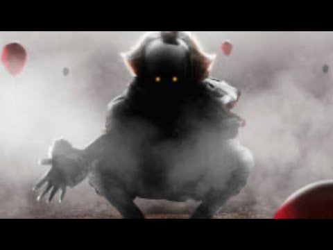 Pennywise beatbox solo 3 extended to an hour! (Read description)