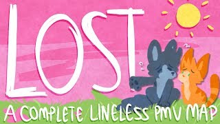 LOST [Complete Lineless Bluestar PMV M.A.P]