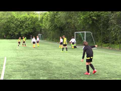 U11_2015_ K LIERSE SK : Lokeren 4