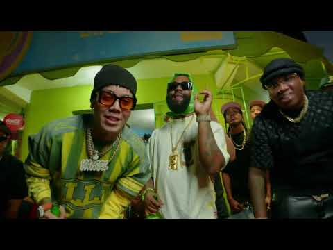 El Fother , Yaisel LM , El Shaddy - Tengo El Ki Remix (Video Oficial)