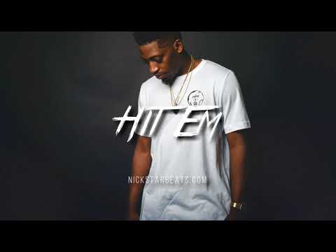 "Hit Em" - Drake x Giggs | Type Beat