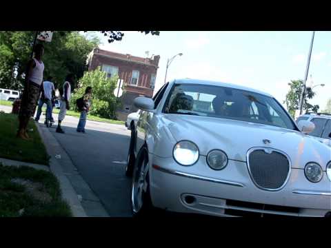 Boss Blaze ft. Mikey Dollaz - Stacking (Official Video) | Shot By: @DADAcreative