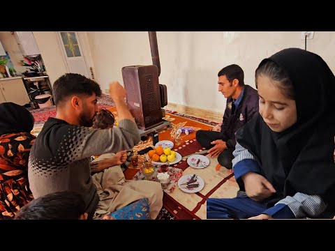 Nomadic Life: nomadic Parents Fighting for Education📚| nomadic School Challenges📝