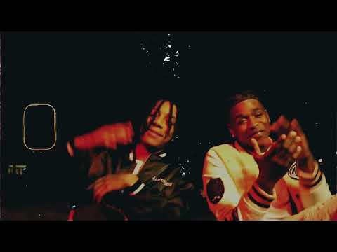 Shyst Murda - "SEEING RED" Official video