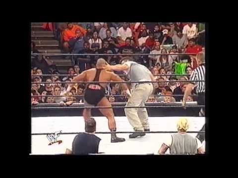 WWF - 02.13.2000 - HeAT - Tazz vs Joey Abs - Full Match w/Segments