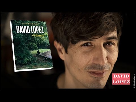 Vidéo de David Lopez (II)