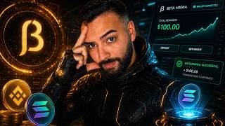 Beta Arena vale a pena? 1 mês utilizando essa IA