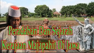 Download lagu Cak Nun - Gajah Mada Dan Brawijaya Raja Terakhir Majapahit Ternyata Islam mp3