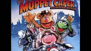 The Great Muppet Caper - 10 - Couldn&#39;t We Ride