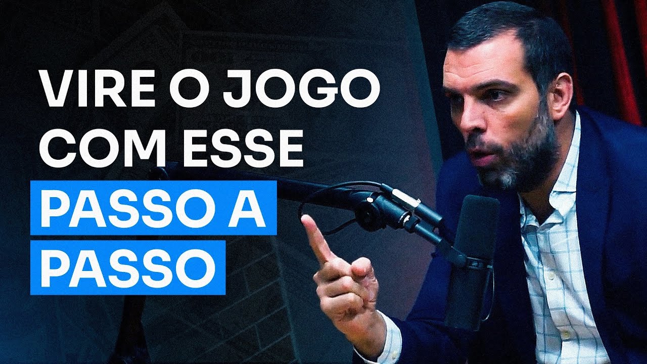 VOCÊ PERDE VENDAS POR NÃO SABER DISSO | Thiago Concer