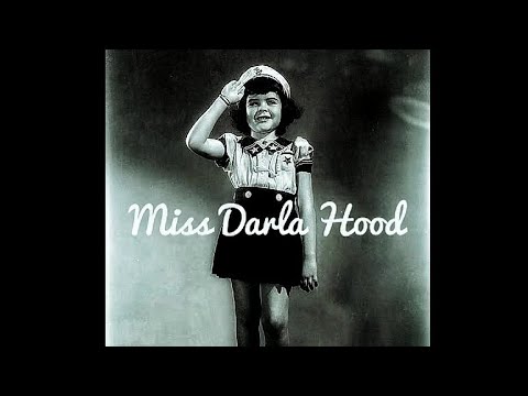 Miss Darla Hood